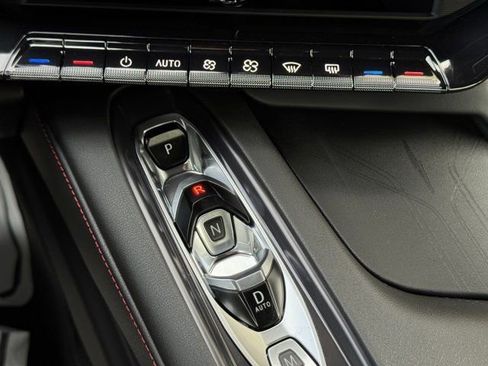 New 2026 Chevrolet Corvette E-Ray w/ Stealth Interior Trim Package image 21