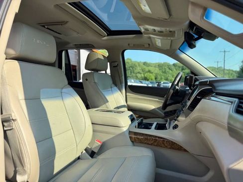 Used 2015 GMC Yukon Denali w/ Touring Package image 23