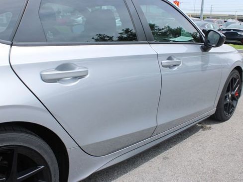Used 2024 Honda Civic Sport image 41