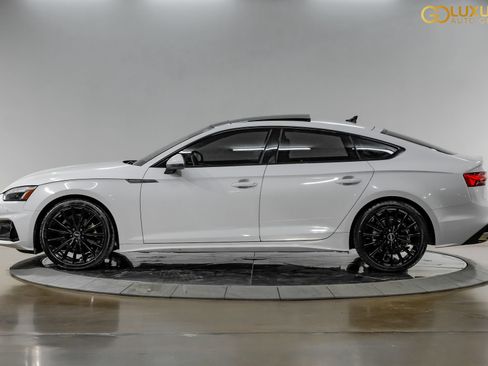 Used 2024 Audi A5 2.0T Premium Plus AWD/4WD image 13