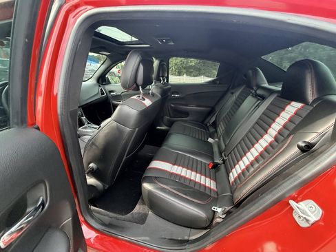 Used 2014 Dodge Avenger R/T w/ Sun/Sound Group FWD image 28