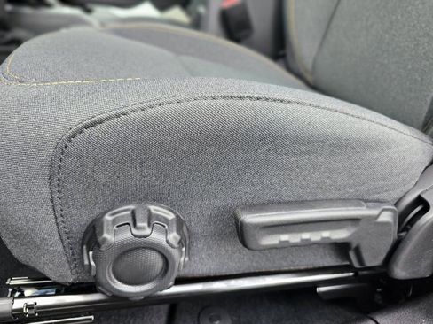 New 2026 Jeep Wrangler Sport image 22