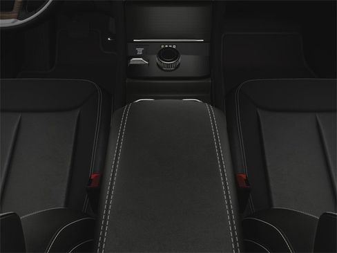 New 2025 Jeep Grand Cherokee L Limited w/ Trailer Tow Package image 27