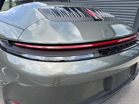 Certified 2026 Porsche 911 Carrera T RWD image 14