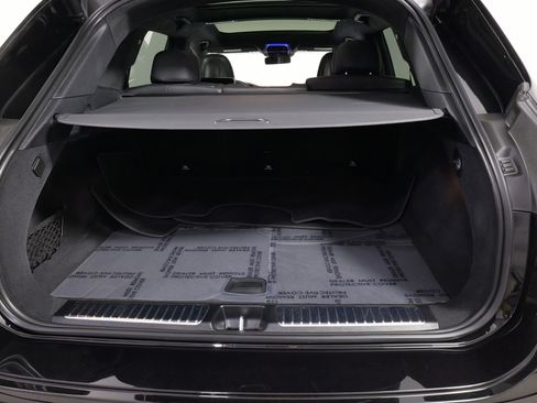 Used 2023 Mercedes-Benz EQS 580 4MATIC SUV image 73