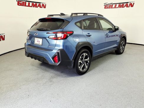 Certified 2024 Subaru Crosstrek 2.0i Premium image 7