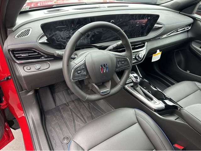 New 2026 Buick Envista Sport Touring w/ Convenience I Package FWD image 5