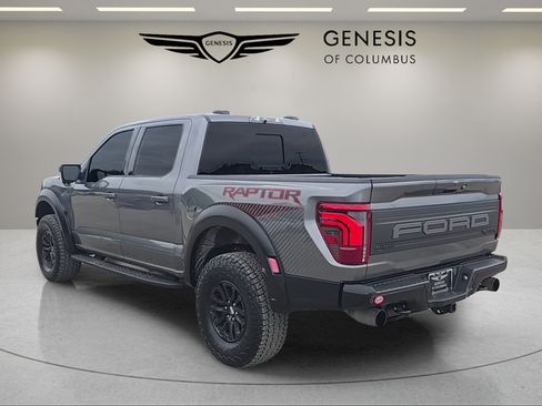 Used 2024 Ford F150 Raptor AWD/4WD image 3