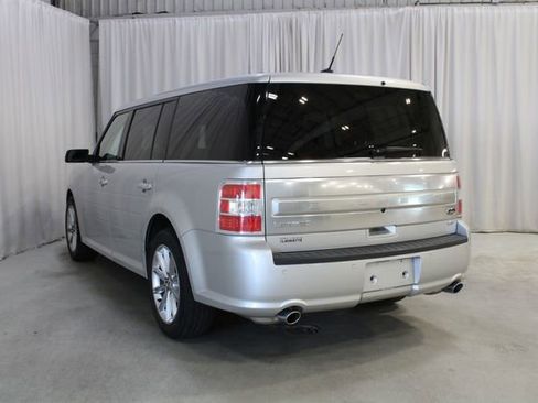 Used 2019 Ford Flex Limited AWD/4WD image 23