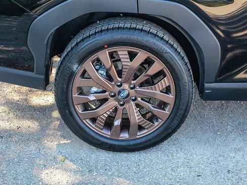 New 2026 Subaru Forester Sport image 9