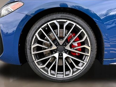 New 2026 Audi S5 Premium Plus AWD/4WD image 12