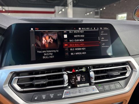 Used 2021 BMW 440i xDrive Coupe w/ Premium Package image 5