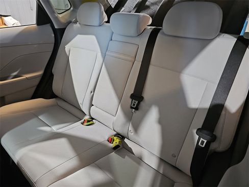 New 2026 Hyundai Kona SEL Sport image 13