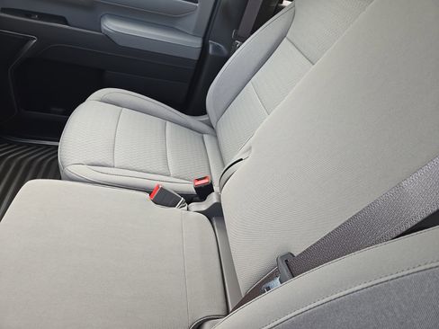 New 2025 Chevrolet Silverado 2500 LT image 25