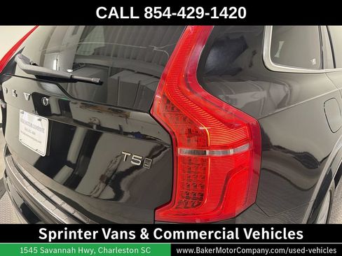 Used 2018 Volvo XC90 T5 Momentum w/ Convenience Package AWD/4WD image 33