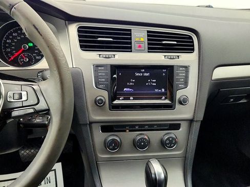 Used 2015 Volkswagen Golf TDI S FWD image 17