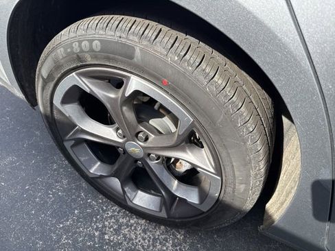 Certified 2024 Chevrolet Malibu LT image 8