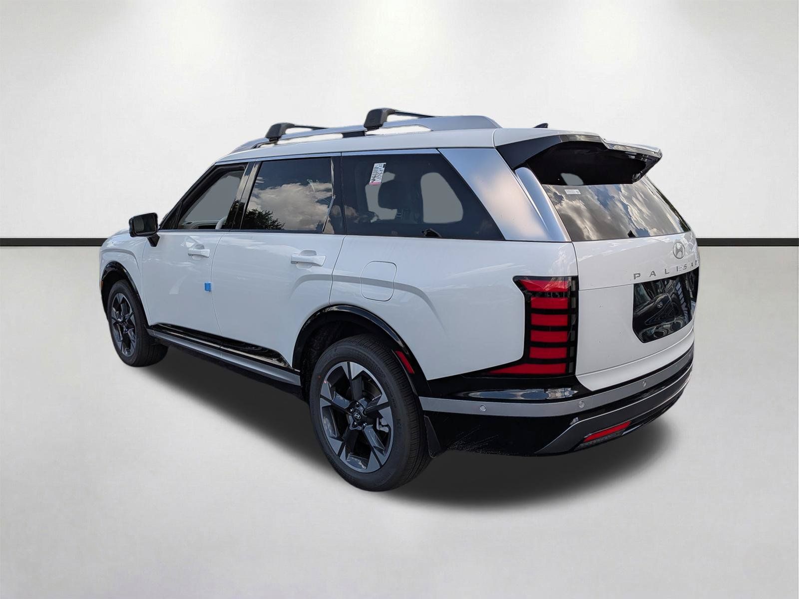 New 2027 Hyundai Palisade Limited AWD/4WD image 6