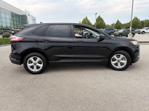 Used 2024 Ford Edge SE AWD/4WD image 8