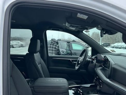 New 2026 Chevrolet Suburban LT w/ Comfort Package image 49