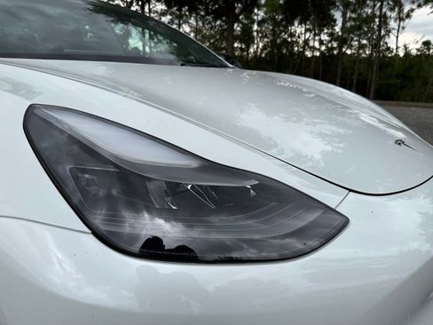 Used 2023 Tesla Model 3 Long Range AWD/4WD image 4