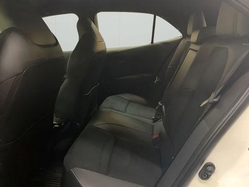 New 2025 Toyota Corolla GR image 12