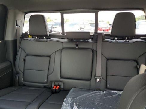 New 2026 GMC Sierra 1500 Denali AWD/4WD image 9