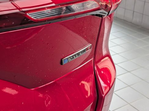 New 2026 MAZDA CX-90 3.3 Turbo S w/ Premium Package image 6