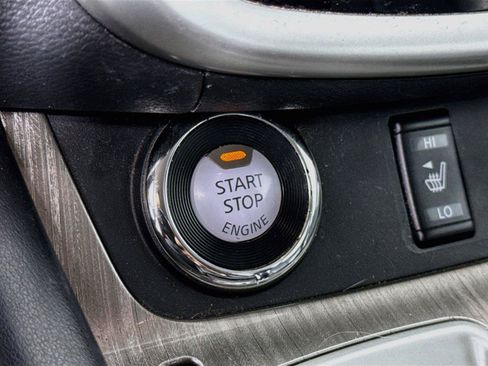 Used 2017 Nissan Murano SL FWD image 20