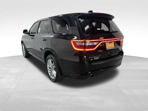 Certified 2023 Dodge Durango GT AWD/4WD image 12