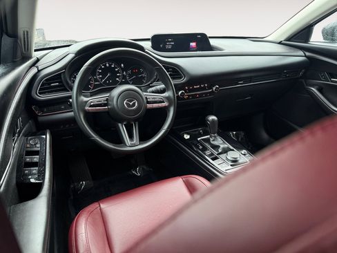 Certified 2023 MAZDA CX-30 AWD 2.5 S w/ Preferred Package image 15