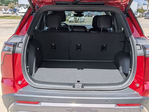 New 2026 Chevrolet Equinox ACTIV w/ Safety and Technology Package FWD image 23