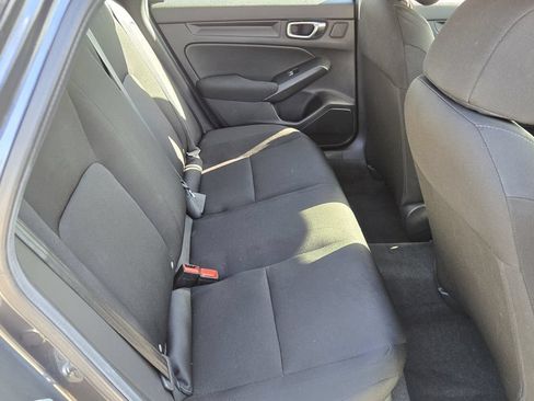 Certified 2024 Honda Civic LX image 15