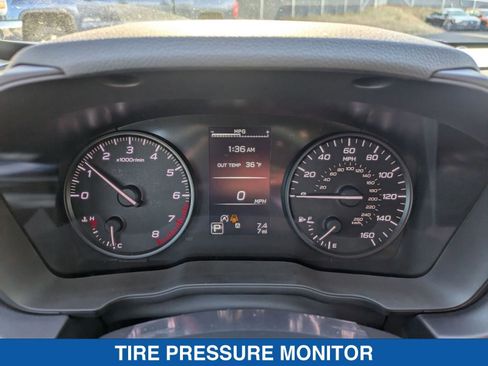 Certified 2025 Subaru Impreza 2.0i image 22