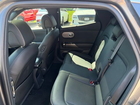 Used 2023 Genesis GV60 Advanced AWD/4WD image 19