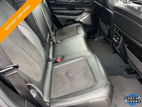 Certified 2023 Jeep Grand Cherokee Altitude image 22