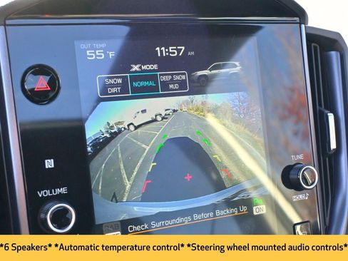 Used 2025 Subaru Forester Limited image 5