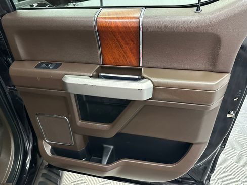 Used 2020 Ford F150 King Ranch AWD/4WD image 18