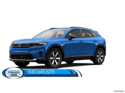 New 2025 Honda Prologue Touring