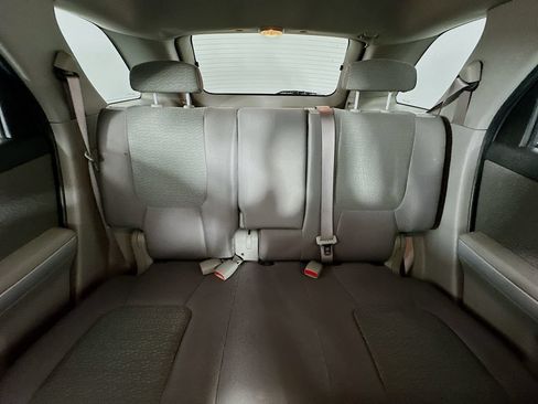 Used 2008 Chevrolet Equinox LT AWD/4WD image 13