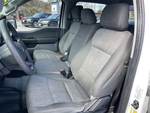 Used 2022 Ford F150 XL w/ Equipment Group 101A High AWD/4WD image 20