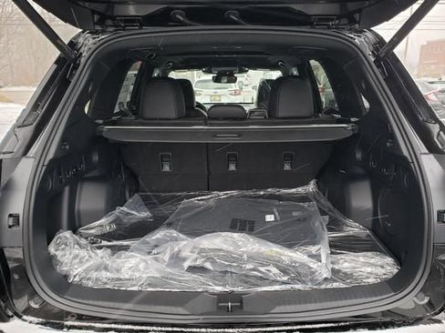 New 2026 Subaru Forester Limited image 5