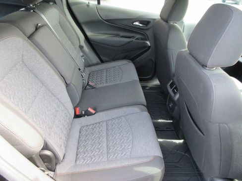Used 2024 Chevrolet Equinox LT w/ LPO, Floor Liner Package image 18