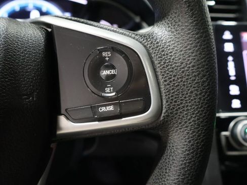 Used 2016 Honda Civic EX image 37