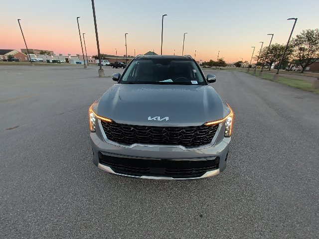 Used 2024 Kia Sorento S w/ Panoramic Sunroof Package FWD image 18