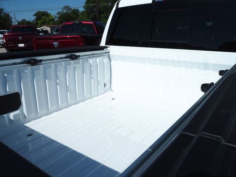 New 2026 RAM 1500 Laramie w/ Night Edition image 9