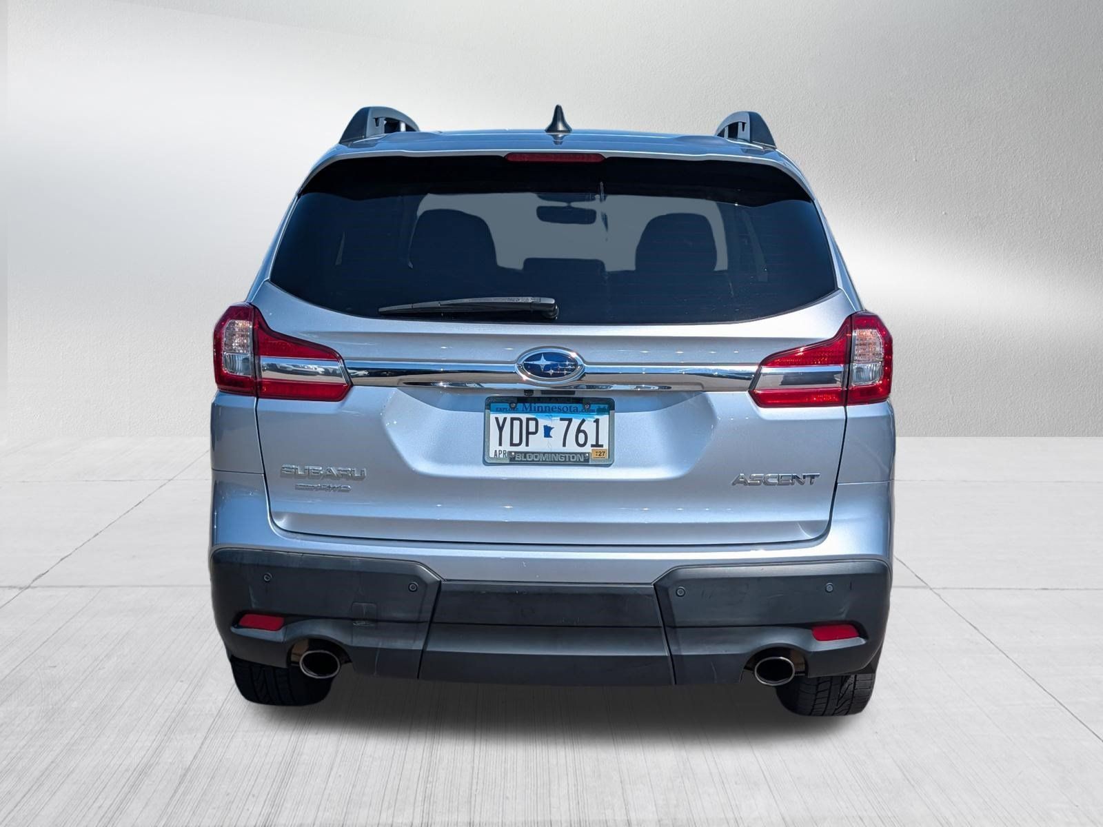 Used 2019 Subaru Ascent Premium AWD/4WD image 6