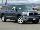 Used 2008 Toyota Tundra SR5 image 2
