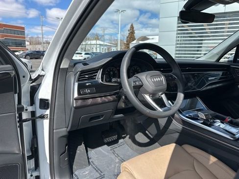 New 2026 Audi Q7 3.0T Prestige image 18