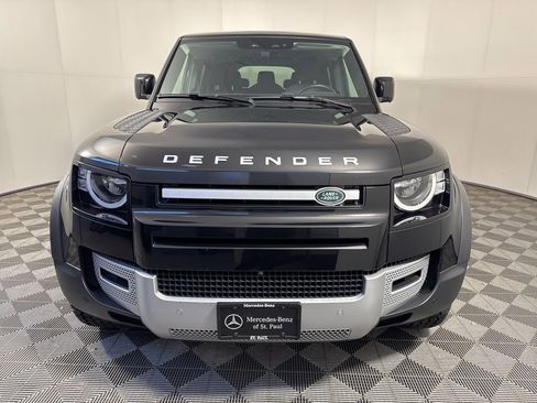 Used 2023 Land Rover Defender 130 S image 12